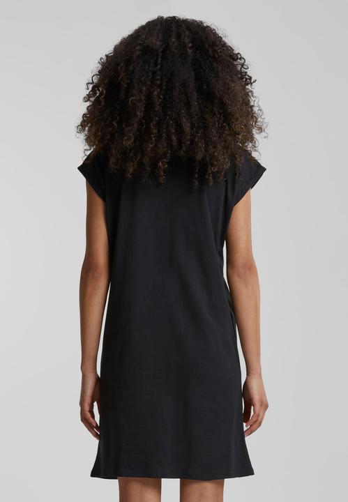 Produktbild Urban Classics Ladies Turtle Extended Shoulder Dress (L)