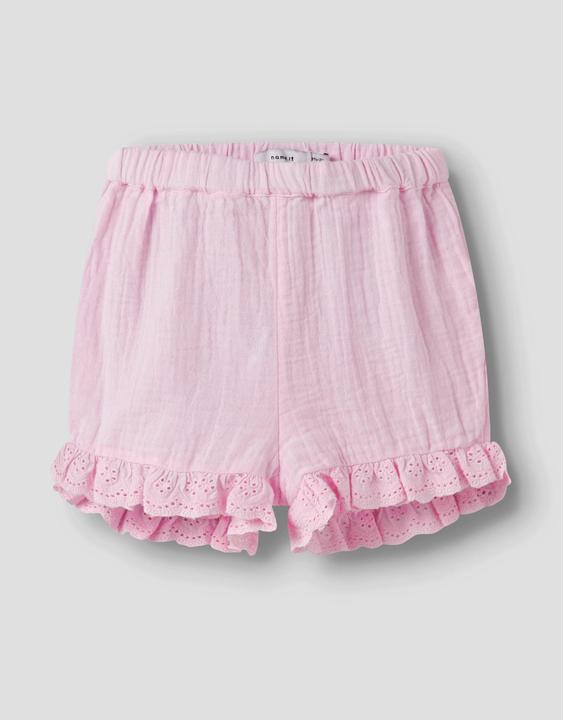 Immagine prodotto Name it Bio-Baumwoll Shorts (116)