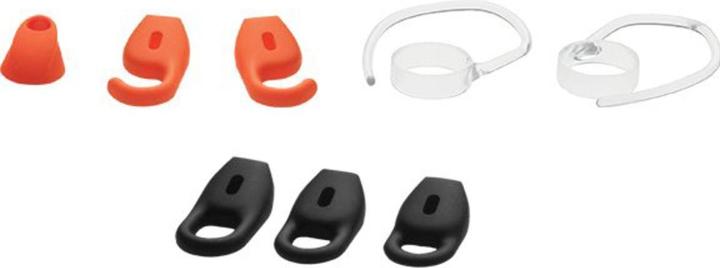 Immagine prodotto Jabra Stealth UC padiglioni auricolari e ganci auricolari