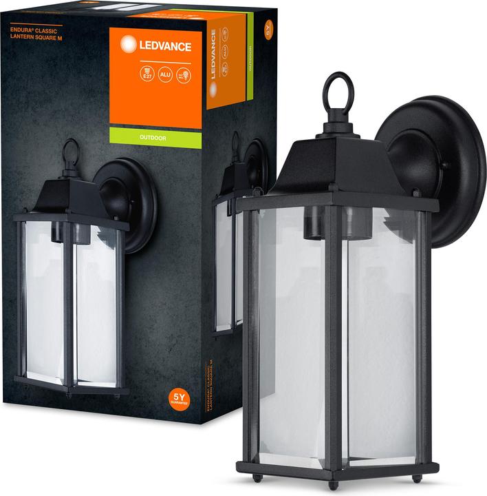 Image du produit Ledvance Endura Classic Lantern (E27, IP23)