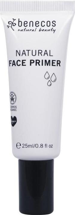 Benecos Natural Face Primer