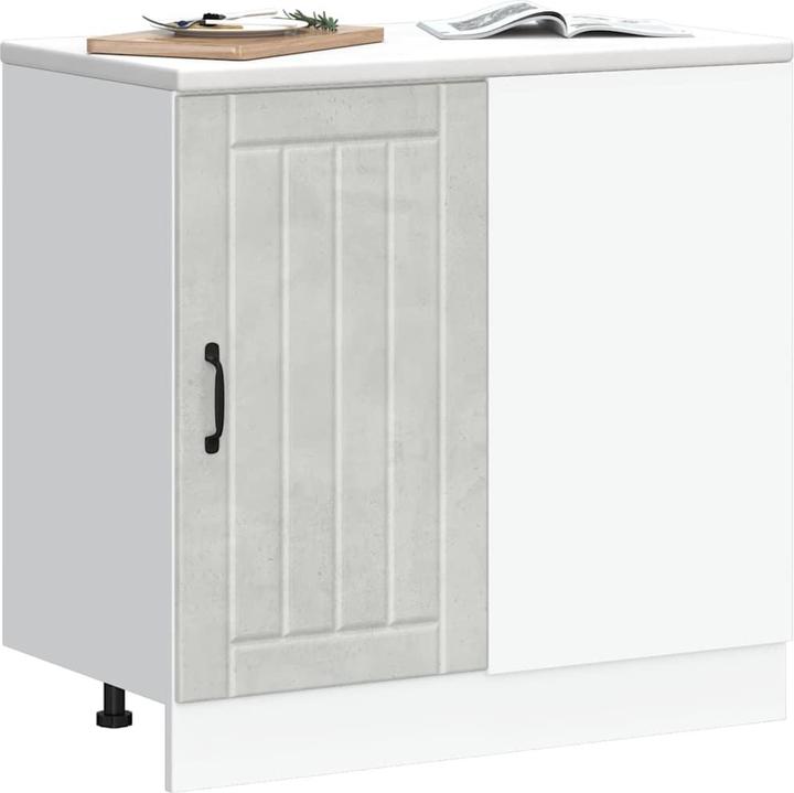 Image du produit VidaXL Madlene (86 x 46 x 81,5 cm)
