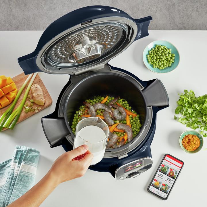 Image du produit Moulinex Cookeo+ CE8514