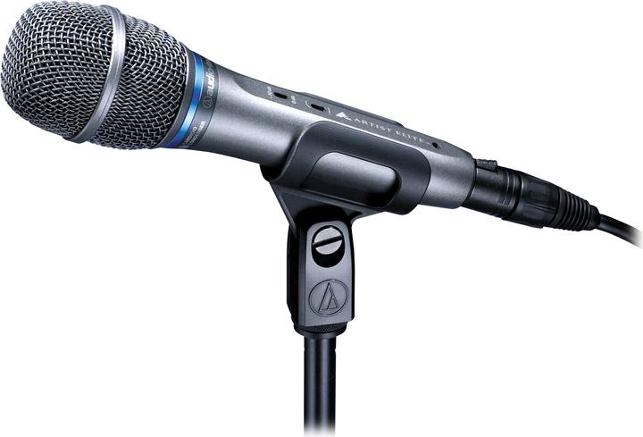 Produktbild Audio-Technica AE3300