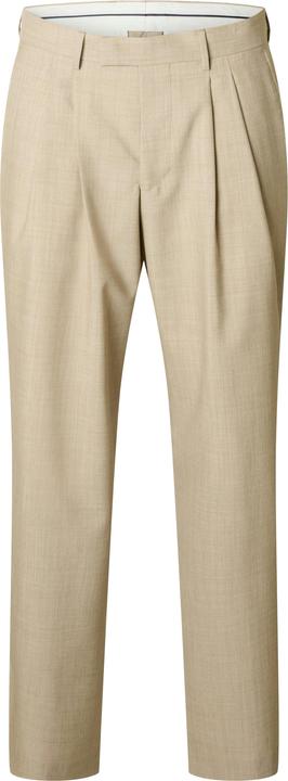 Selected Homme 100% Woll Anzughose