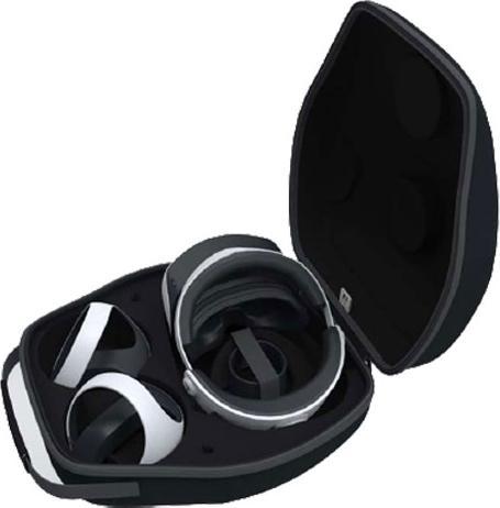 Actual product image PowerA PS5 VR2 Carrying Case POWER A officially licensed