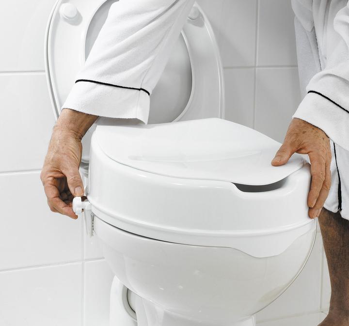 Produktbild Ridder WC-Sitzerhöhung