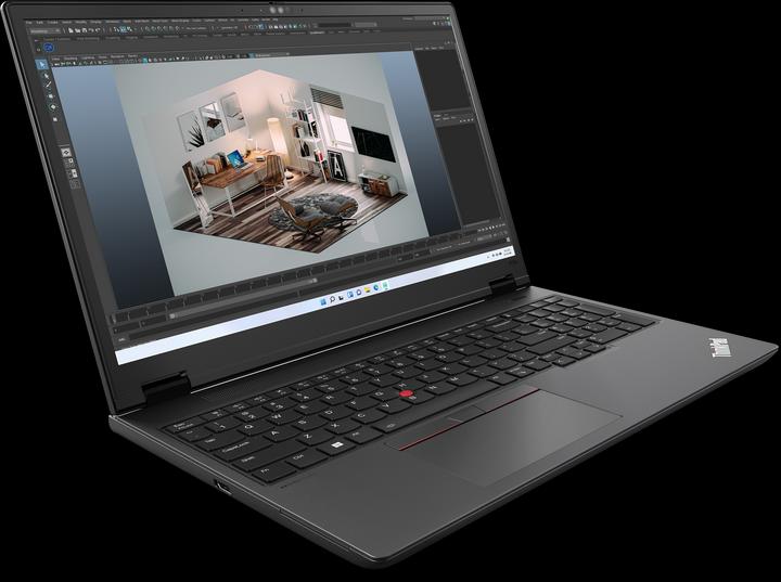 Produktbild Lenovo ThinkPad P16v Gen 2 (Intel)