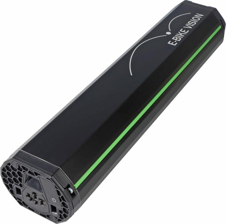Immagine prodotto E-Bike-Vision Akku BOSCH InFrame Akku horizontal, 36V 14Ah (511 Wh, Batteria E-Bike)