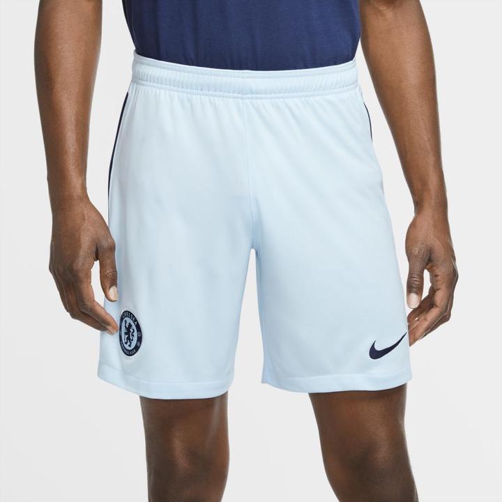 Produktbild Nike FC Chelsea Kinder Auswärts Shorts (158, 164, 170)