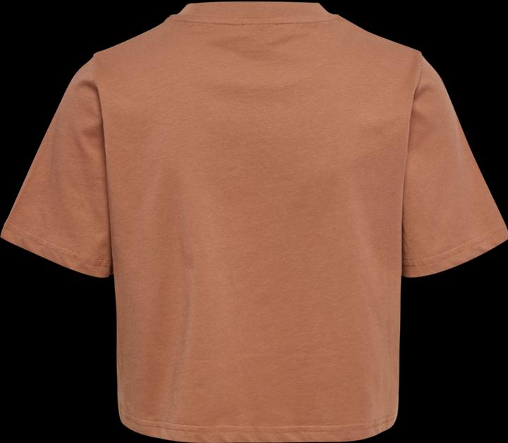 Image du produit hummel hmlLGC MALU CROPPED T-SHIRT (XS)
