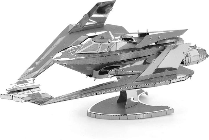 Immagine prodotto Metal Earth Batman v Superman Batwing