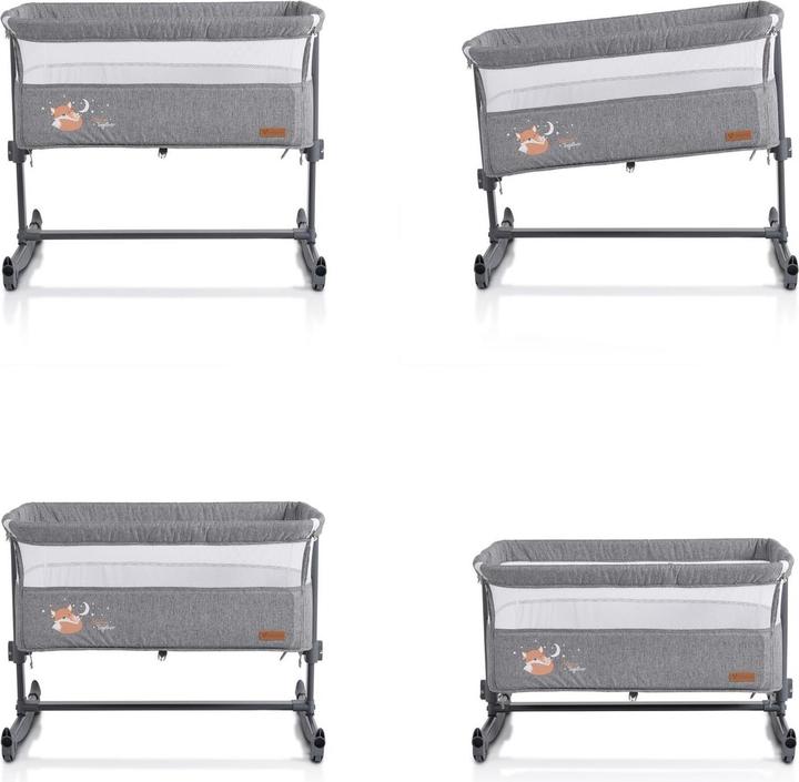 Actual product image Cangaroo Extra bed Always Together