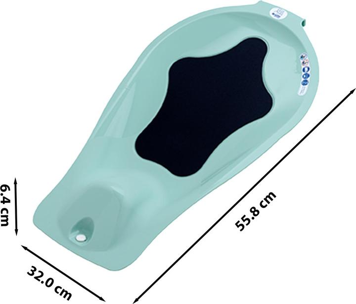 Actual product image Rotho Babydesign TOP bath insert
