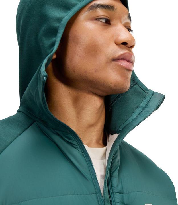 Image du produit Berghaus Trawden Hybrid-Kapuzenjacke für Jacket (50)