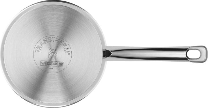 Produktbild WMF Astoria (20 cm, Pfannenset + Topfset, Edelstahl)