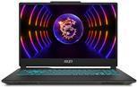 Image du produit MSI Cyborg 15 (15.60", Intel Core M5, 16 Go, 1000 Go, DE)