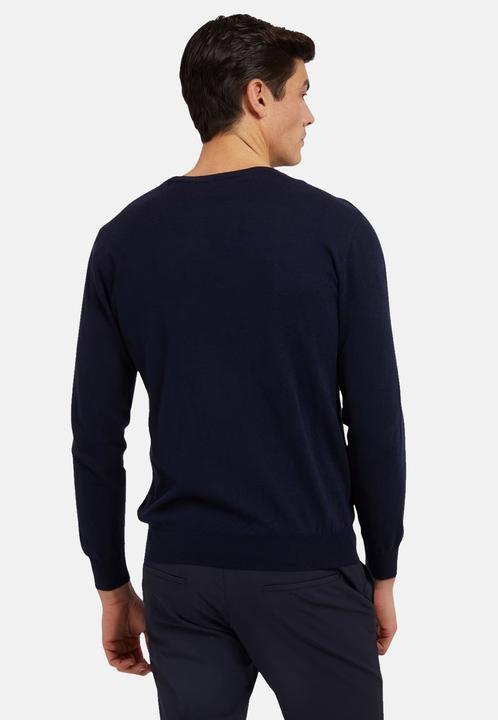 Image du produit Guess Sweat-shirt Es Randall Cn Basic Pull sans capuche (L)