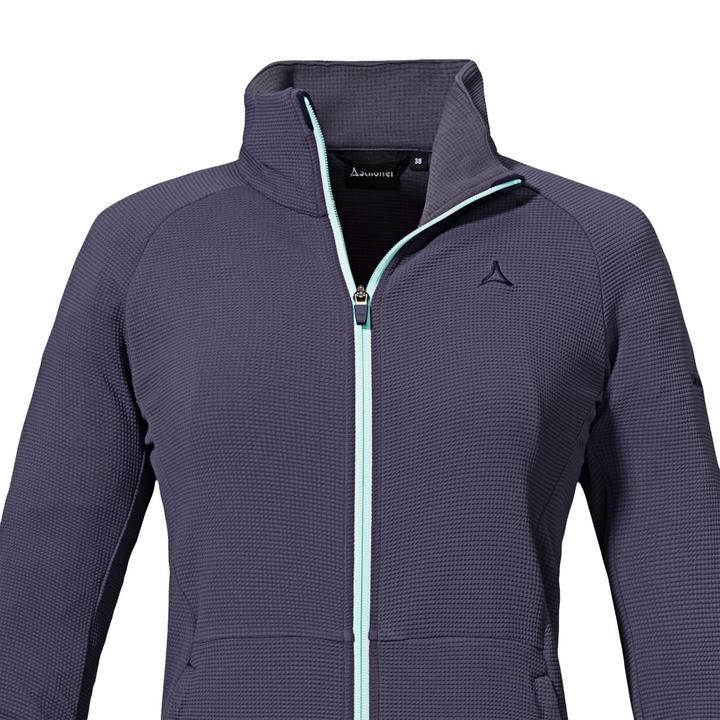 Produktbild Schöffel Fleece Jacket Schiara L (M)