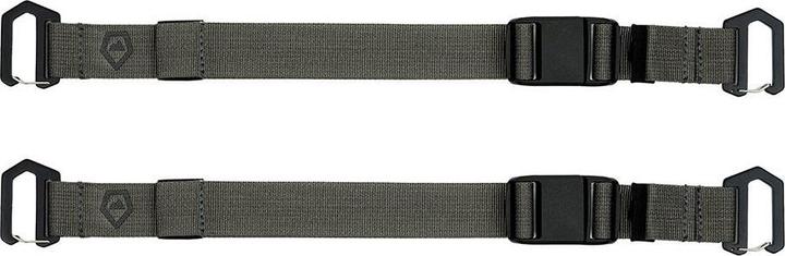 Wandrd Premium Accessory Strap Wasatch Green V2