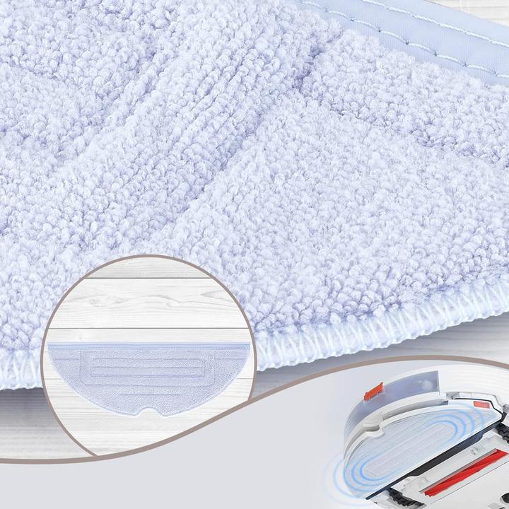 Immagine prodotto Alloytool Set di accessori per salviette