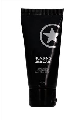 Actual product image Pharmquests Numbing Lubricant (250 ml)