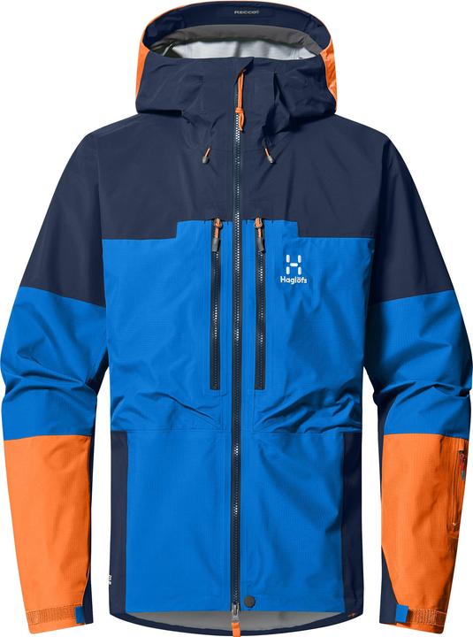 Actual product image Haglöfs Spitz GTX Pro Jacket (L)