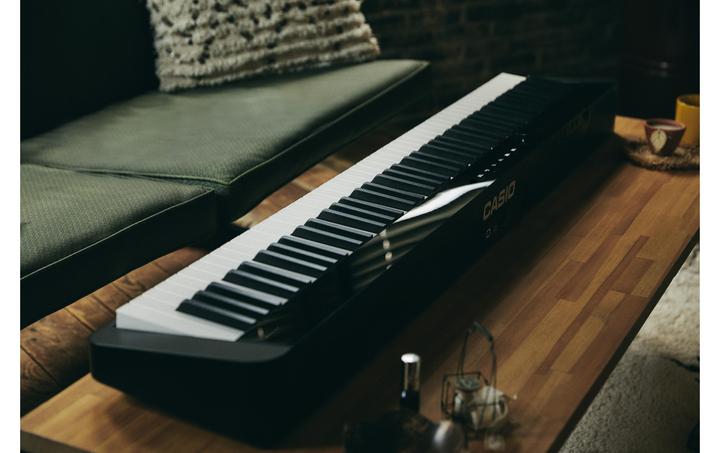 Produktbild Casio Privia PX-S1100BK (88 Tasten)