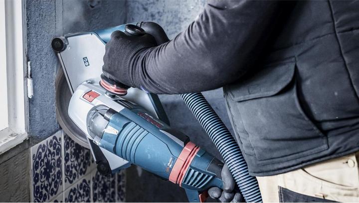 Produktbild Bosch Professional Zubehör EXPERT MultiMaterial Diamanttrennscheiben, 230 x 22,23 x 2,4 x 15 mm