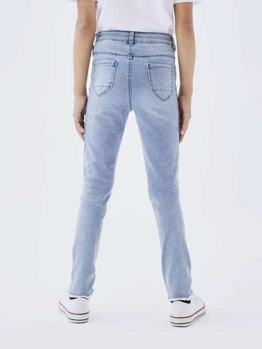 Produktbild Name it Polly Skinny Fit Jeans (164)