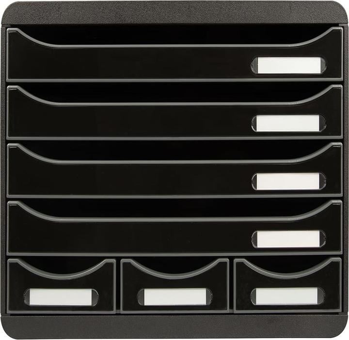 Actual product image Exacompta Storebox (A4)