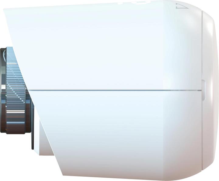 Immagine prodotto Eurotronic Radiatore termostatico elettronico WiFi per il controllo del risparmio energetico