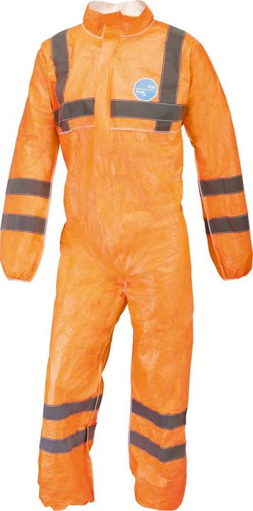 Actual product image Dupont Tyvek 500 HV (XL)