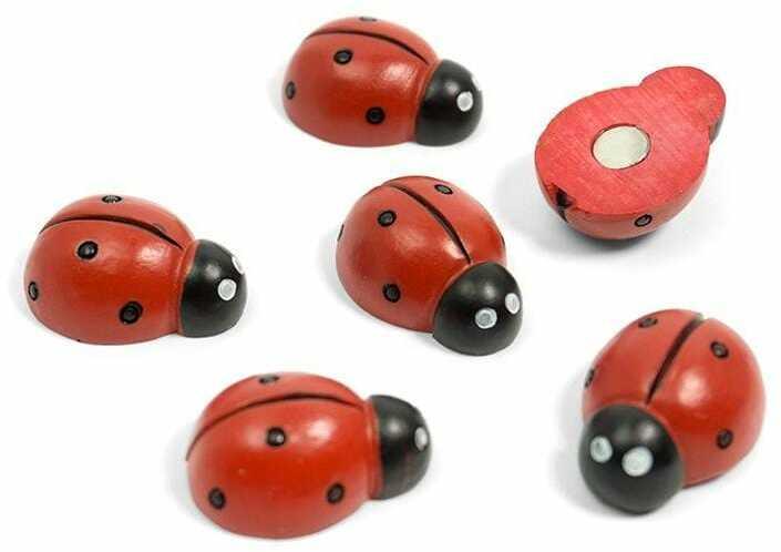 Produktbild Trendform Ladybug (6 x)