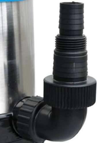 Produktbild Güde GDT 901 Drucktauchpumpe