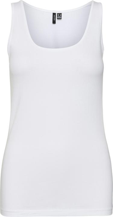 Vero Moda Vmlulu Long Tank Top Jrs Ga Noos