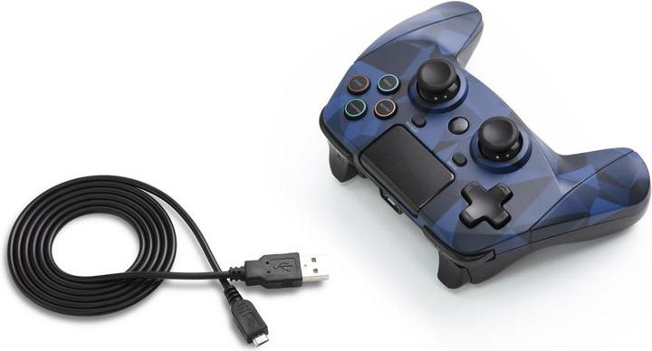 Produktbild Snakebyte GAME:PAD 4 S (PS4)