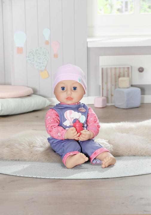 Produktbild Baby Annabell Grosse Annabell