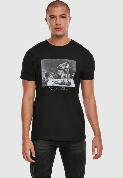 Actual product image Mister Tee Going Down Tee (L)