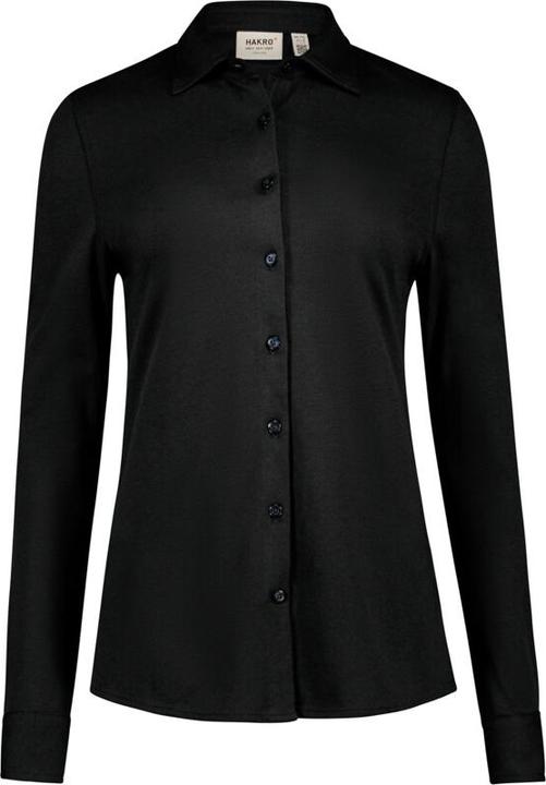 Actual product image Hakro COTTON TEC® blouse (M)