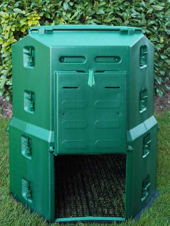 Actual product image Stoeckler Mouse grid to Handy Thermo Composter (1 l)