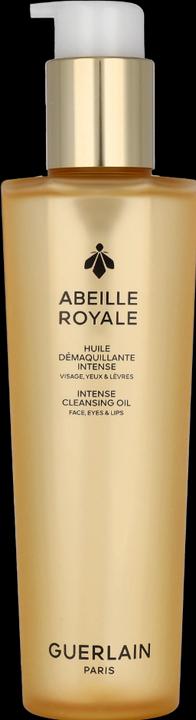 Actual product image Guerlain Abeille Royale Cleansing Oil (Oils, 150 ml)