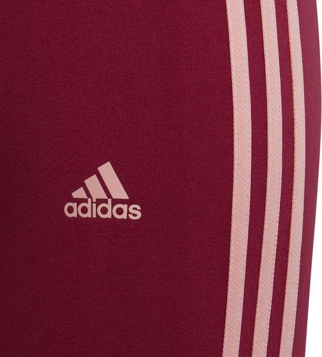 Actual product image adidas Leggings G 3S leg HE1997 HE1997 pink 152 cm (134)