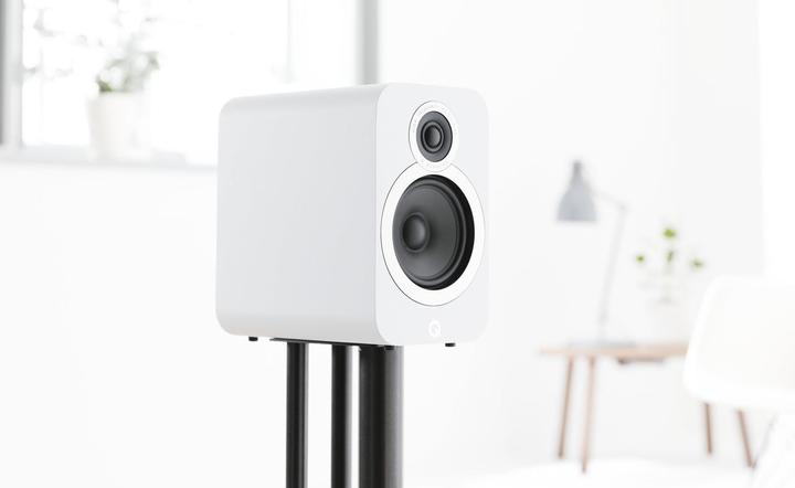 Produktbild Q Acoustics 3010i (1 Paar)