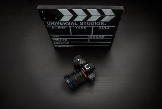Actual product image Venus Optic Laowa 10-18mm f/4.5-5.6 Zoom Sony FE (Sony E, full size)