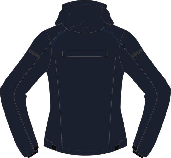 Image du produit iXS Veste Classic 2 (Femmes, XXL)
