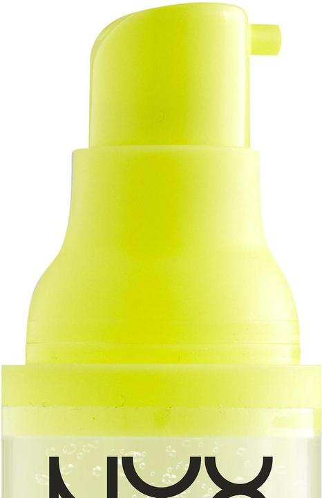 Immagine prodotto NYX Professional Make-Up Plump Right Back Serum & Primer (01 torna ad essere grassoccio)
