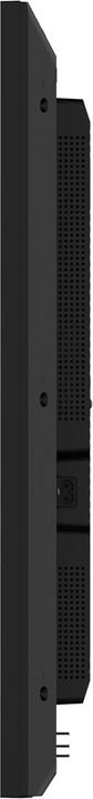 Image du produit Hisense Sigange Display 86DM66D 86", 24/7, UHD, 500cd/m², 25% Haze (3840 x 2160 pixels, 86")