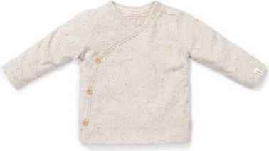 Immagine prodotto Little Dutch Giacca a portafoglio Nappy Sand - 56 (56)