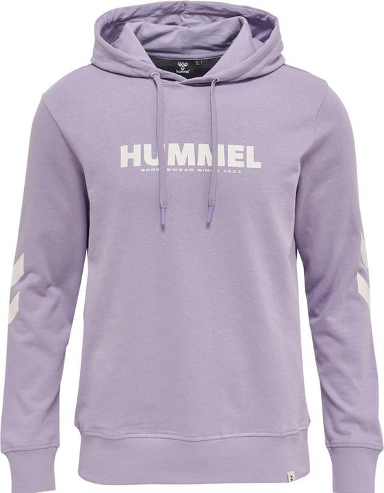Produktbild hummel Legacy Logo Hoodie (XXL)